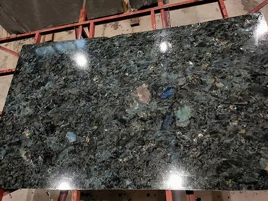 Labradorit Blue Granit