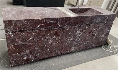 Marmorna kopalniška enota