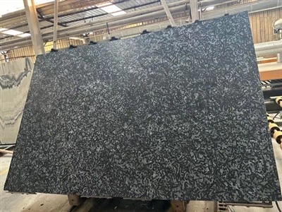 Meteorus Granit