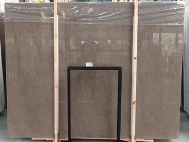 Nov otomanski bež marmor