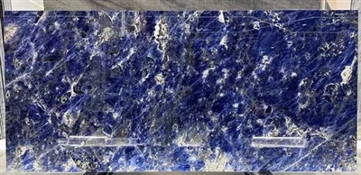 Sodalit Royal Blue