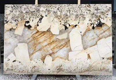 Beli patagonijski granit