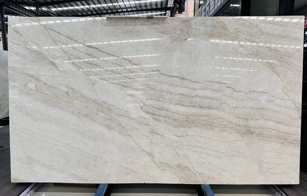 Taj Mahal Quartzite Slabs