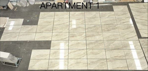 Taj Mahal Quartzite Tile